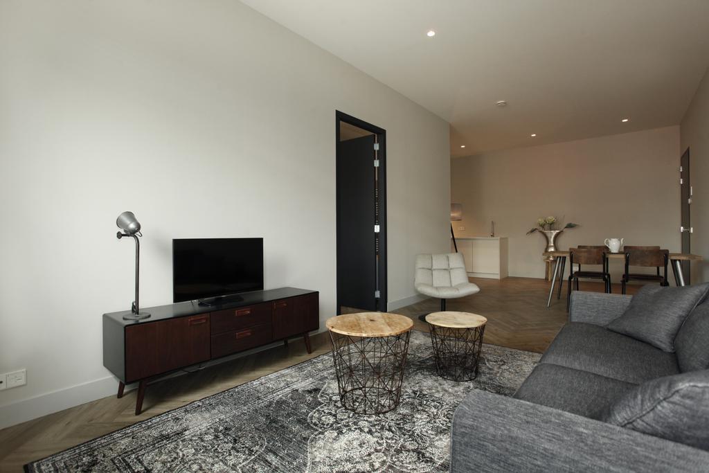 Stayci Serviced Apartments Westeinde デン・ハーグ エクステリア 写真