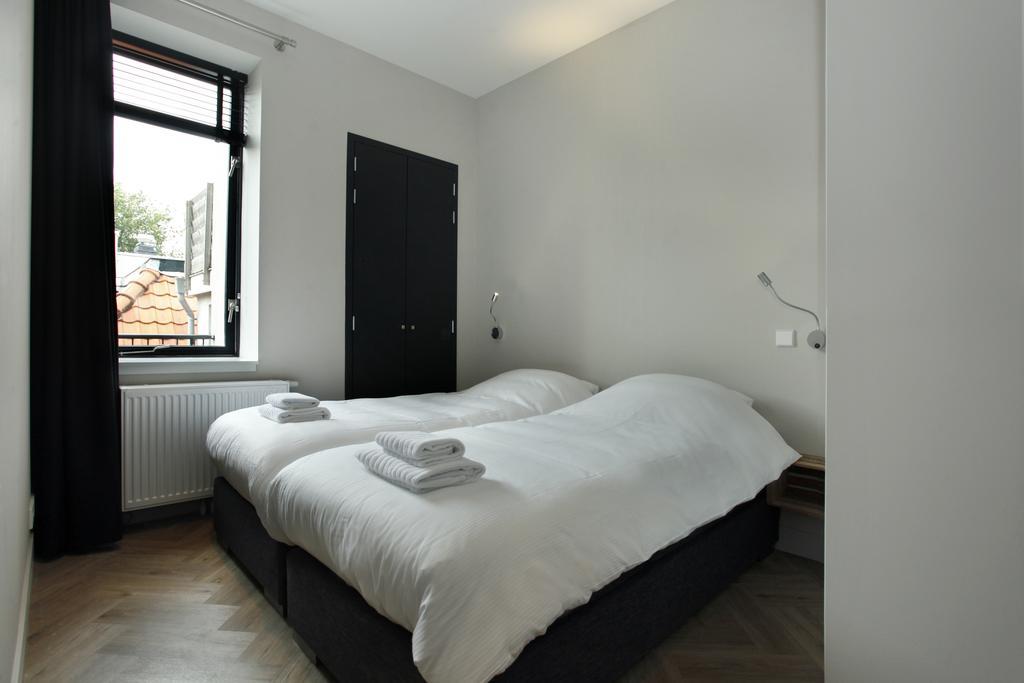 Stayci Serviced Apartments Westeinde デン・ハーグ エクステリア 写真