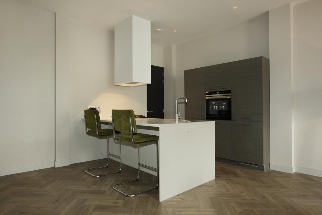 Stayci Serviced Apartments Westeinde デン・ハーグ エクステリア 写真